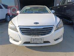 Kia Cadenza